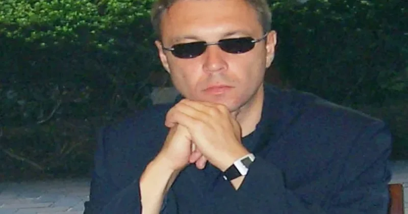 Viktor Pelevinin yeni romanı payızda nəşr olunacaq