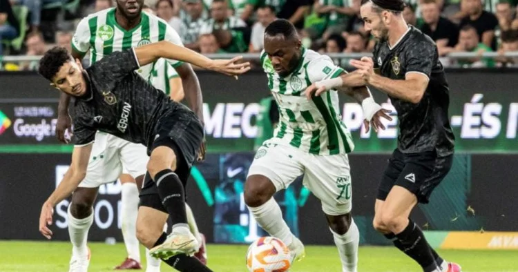 “Ferenstvaroş” “Qarabağ”: 2022 ci ildən bu yana kimlər qalıb? FOTOLAR