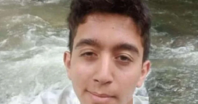 Polis hər yerdə bu məktəbliniAXTARIR
