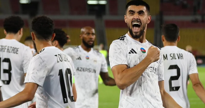 Çempionlar Liqası: Qarabağ pley off mərhələsində ilk oyununa bu gün çıxacaq