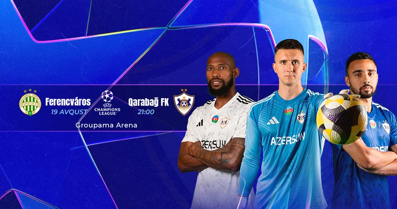 “Qarabağ” ÇL in qapısını Budapeştdə aralaya biləcəkmi?