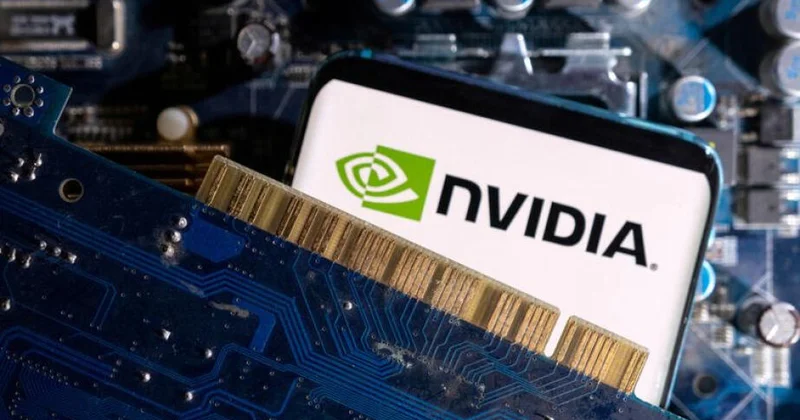 Nvidia разрабатывает новый ИИ чип специально для Китая