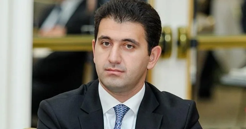 Azərbaycanın artan regional rolu və müstəqil enerji strategiyası Rusiyanı narahat edir AÇIQLAMA