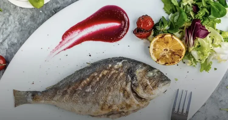 Yaşlı insanlar gündəlik qida rasionuna balıq əlavə etməlidirlər