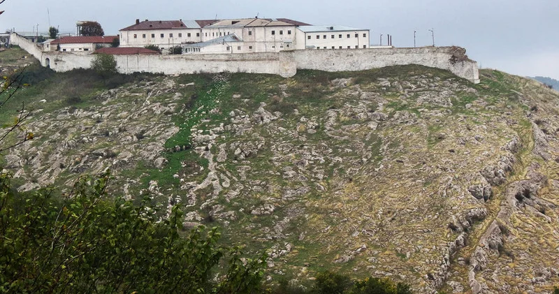Şuşa həbsxanasının taleyi necə olacaq? RƏSMİ AÇIQLAMA