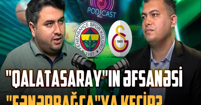 Türkiyə futbolundakı transferlər haqqında fikir mübadiləsi aparılıb