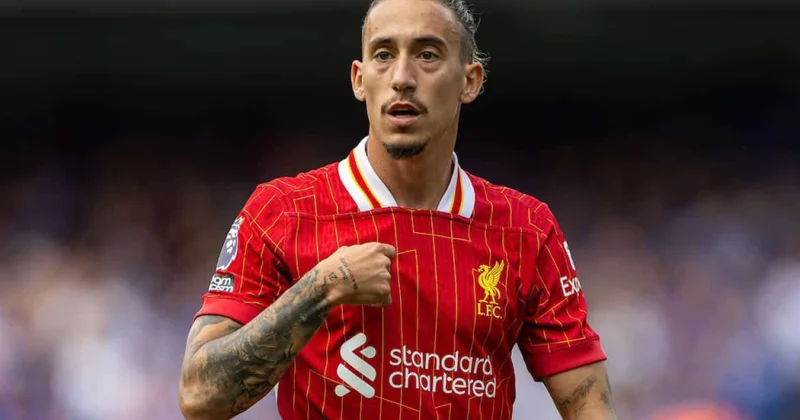 “Liverpul” yunanıstanlı futbolçu ilə vidalaşacaq