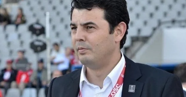Səbuhi Səfiyarlı: Komandanın tam formaya düşməsi üçün 2 3 oyuna ehtiyac var