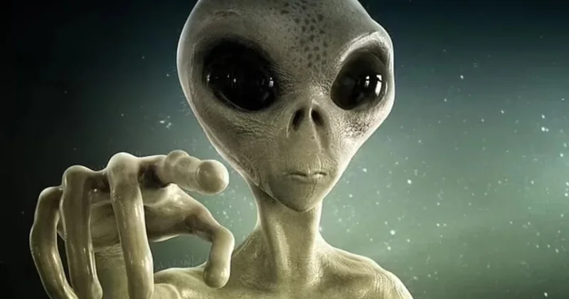Yadplanetlilərin həyatı su olmadan da mövcud ola bilər..?