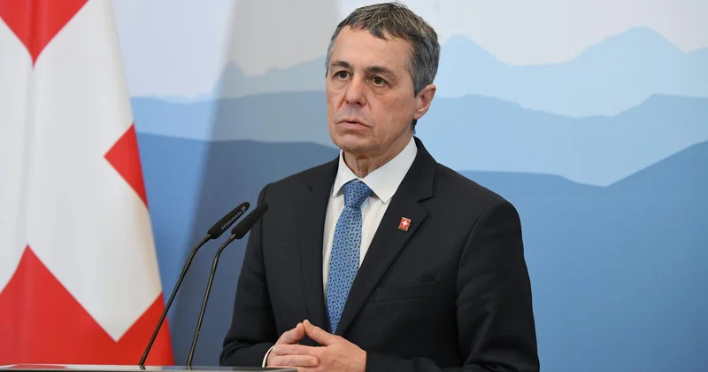 İcveçərə Putinə “yaşıl işıq” yandırdı Gəlsə, həbs olunmayacaq...