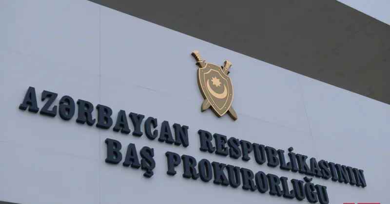 Şağanda qətl: Qətl ehtiyatsızlıqdan baş verib?