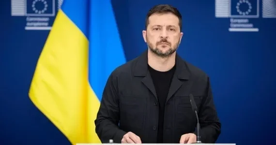 Гарантии будут через неделю : Зеленский назвал точные сроки