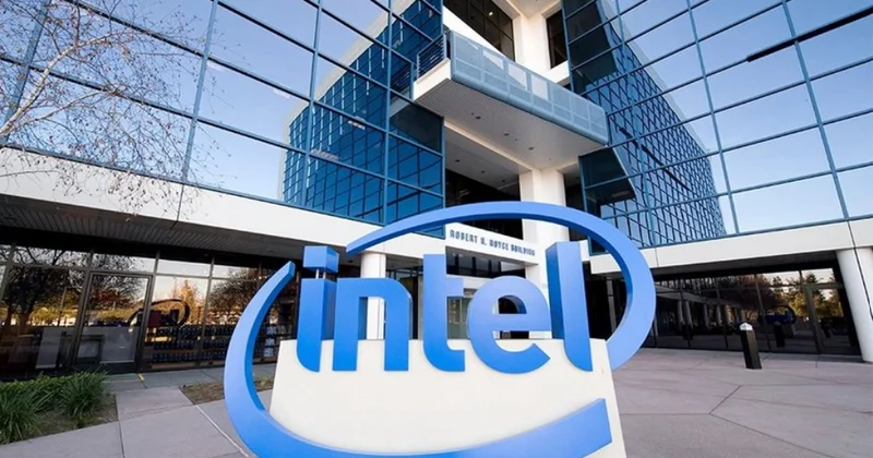 Yaponiyanın SoftBankı Intel səhmlərinə 2 milyard dollar investisiya yatıracaq