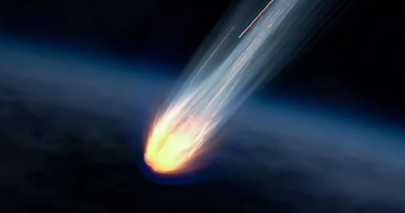 Meteorit səbəbindən ölən yeganə insan Hansı şəhərdə yaşayıb?