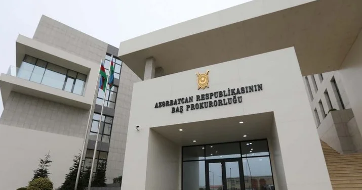 Narkozda olan qadının uyğunsuz vəziyyətdə görüntülərinin yayılması ilə bağlı araşdırma aparılır