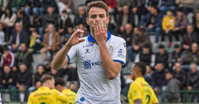 Qarabağ portuqal forvardı transfer edəcək? Braqa nın keçmiş hücumçusunun adı hallanır