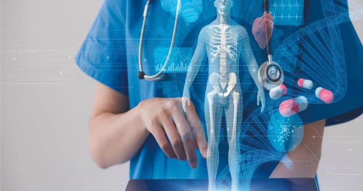 Süni intellekt indi də antibiotik düzəldir