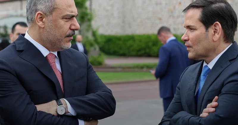 Рубио и Фидан коснулись мирного процесса между Баку и Ереваном Minval Politika