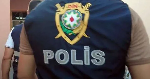 Paytaxtda moped və qızıl zinət əşyası oğurlayan şəxslər saxlanıldı
