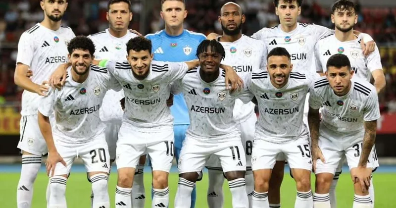 Çempionlar Liqası: "Qarabağ” vacib oyuna çıxır