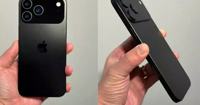 “iPhone”ların qiyməti bahalaşa bilər