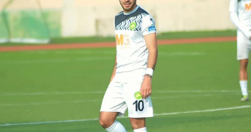 Ramiz Məmmədovun Mingəçevir də görmək istəmədiyi futbolçu bu kluba keçdi
