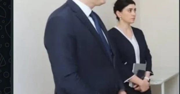 Naxçıvan səhiyyəsinin Samiq Sadıxov bəlası