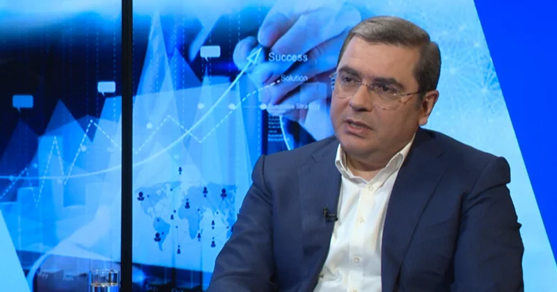 “Paşinyan Qarabağ məsələsini dəfn etdi”