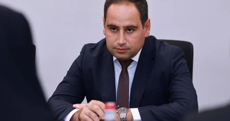 Ermənistan və İran yükdaşıma tariflərini yenidən nəzərdən keçirməyi müzakirə ediblər