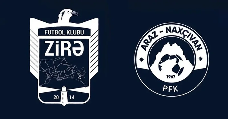 Zirə Araz Naxçıvan ı qonaq edir