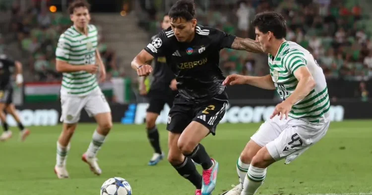 “Qarabağ” daha bir qol vurdu YENİLƏNİR Canlı yayım