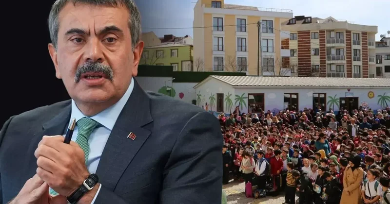 Bu ölkədə məktəblərin zənginə qadağa qoyuldu