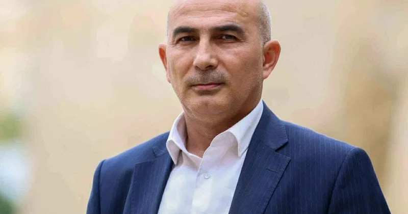 İsrailin siyasi iradə nümayiş etdirməsi əsas şərtdir”