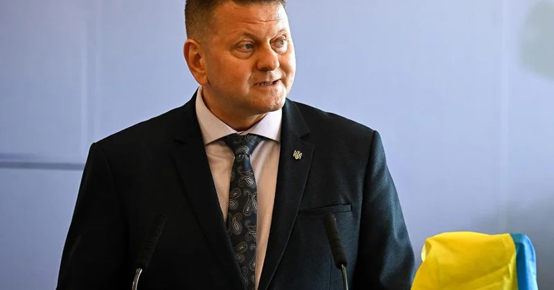 Залужный тайно готовится к выборам президента Украины СМИ