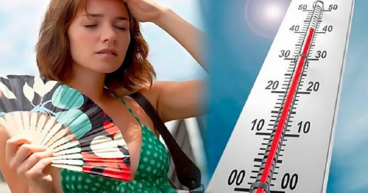 Temperatur yenidən artır 37 dərəcə isti olacaq