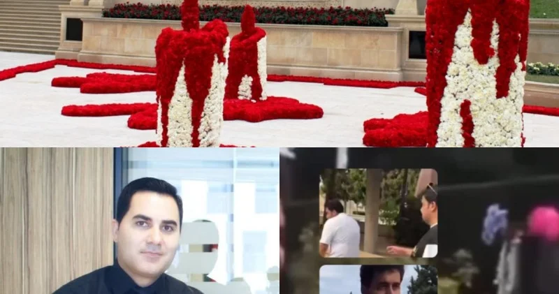 Şəhidlər dövlət atributu kimi xüsusi qanunla qorunmalıdır Elyar İslamoğlu ilə MÜSAHİBƏ