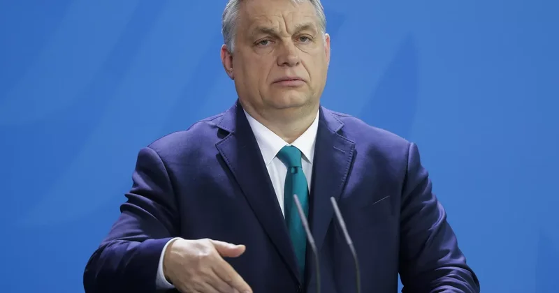 Orban Rusiya ilə bağlı HƏQİQƏTİ AÇDI: İflasa uğrayıb