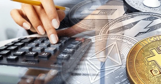 Kriptovalyuta üzrə əməliyyatlardan gəlirlər vergiyə necə cəlb olunur?