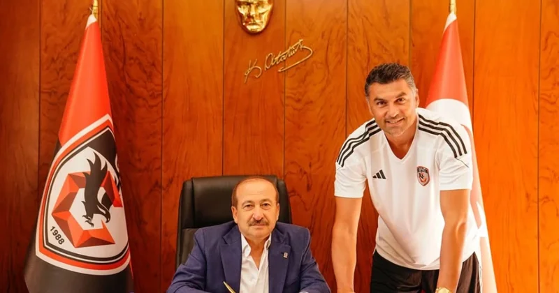 Super Liqa təmsilçisində yeni təyinat RƏSMİ