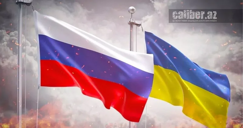 Фатальные сценарии российско украинской войны: Киев на перепутье Золотарев и Ступак на