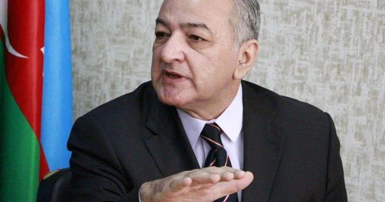 İlham İsmayıl: Tramp Putinə olan münasibətini Zelenskiyə göstərmir