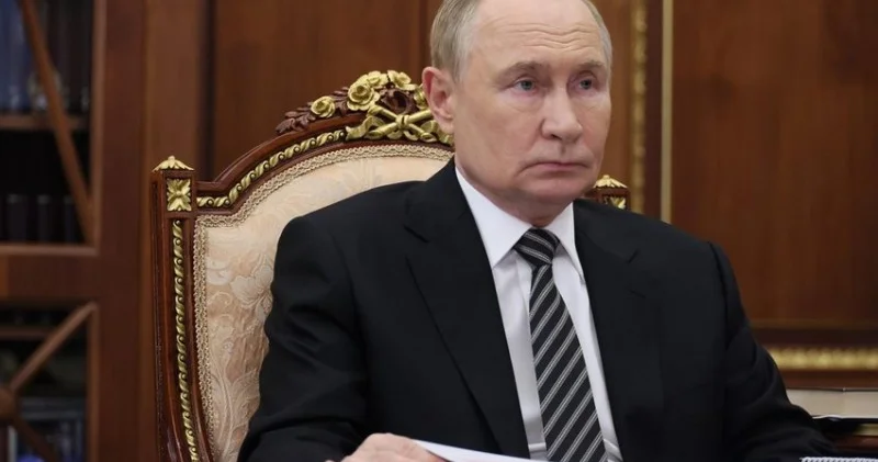 Putin İsveçrəyə gələrsə, toxunulmazlıq hüququ veriləcək İnyatsio Kassis