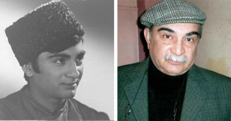 Məşhur aktyorun məzarüstü abidəsi 5 aydır düzəlməyib Təkcə Rasim Balayev məzar daşı üçün 700 manat köməklik etdi, dedi ki...
