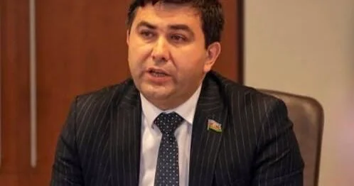 “Bu, Rusiyanın istifadə etdiyi hazır kartdır”