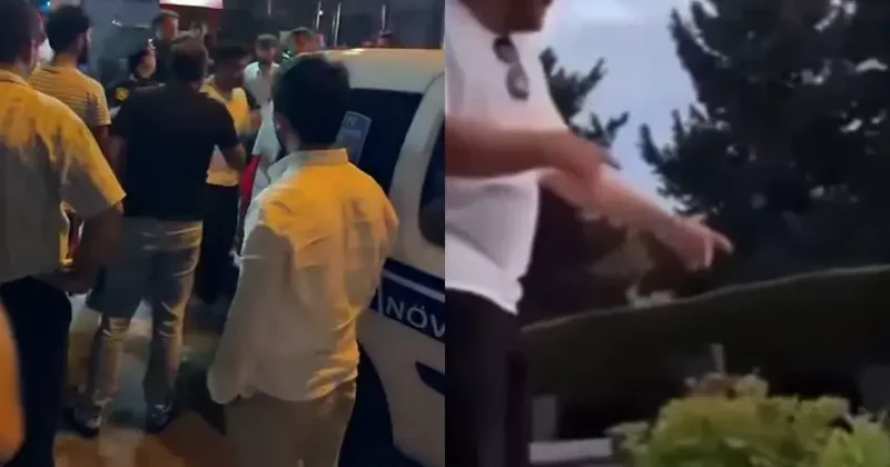 Saxlanılan ərəb turistlərlə bağlı qalmaqallı təklif İki problem yarana bilər