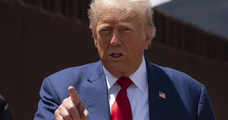 Срочные заявления Трампа по России Украине