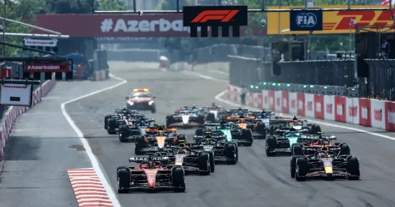 Bakıda “Formula 1” yarışı nə vaxt keçiriləcək? TARİX
