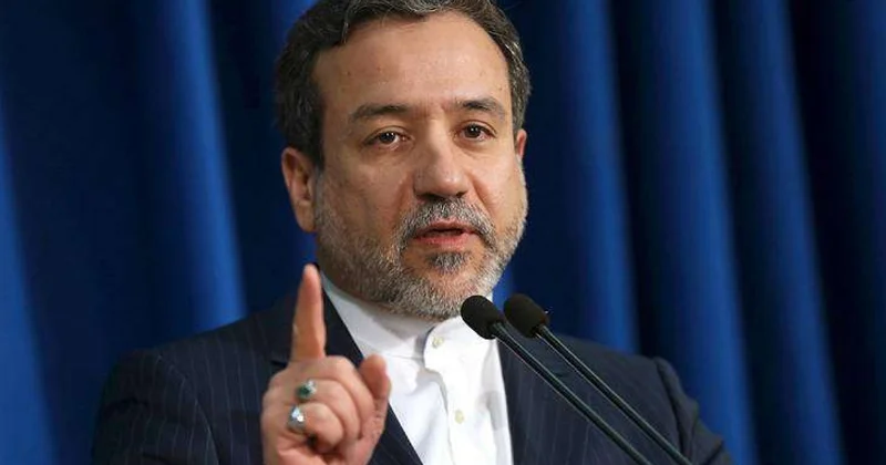 Ermənistan bizə lazımi zəmanətlər verdi İran XİN