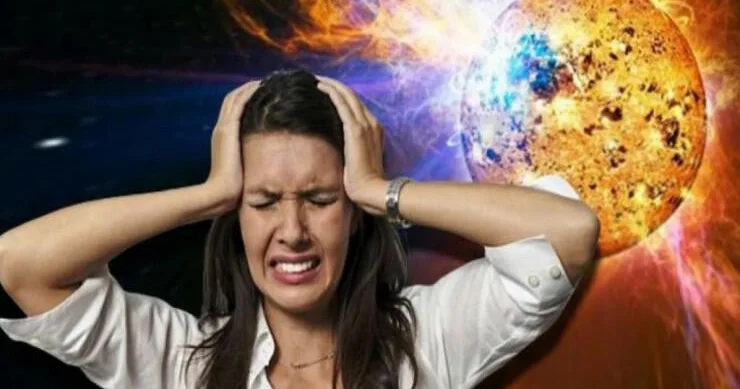 Güclü maqnit qasırğası gəlir: Hansi günlər risklidir?
