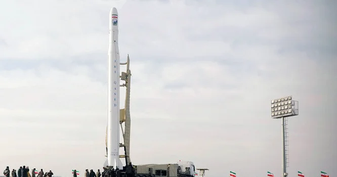 Иран готовит первые тестовые запуски спутников Шахид Сулеймани
